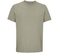 SOLS Legend Organic Cotton 175gsm Tee Short Sleeve Crew Neck T-Shirt XS-4XL