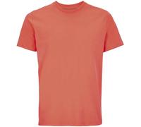 SOLS Legend Organic Cotton 175gsm Tee Short Sleeve Crew Neck T-Shirt XS-4XL