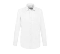 SOL'S Men's Boston Shirt in White | Size: Small SOL'S White S