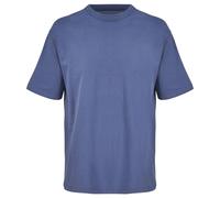 SOL'S Men's Boxy Oversized T-Shirt in Mid Blue | Size: Large SOL'S Mid Blue L