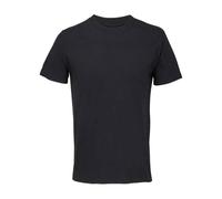 SOL'S Men's Cliff Cotton T-Shirt in Midnight | Size: Medium SOL'S Midnight M