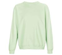 SOL'S Men's Columbia Sweatshirt in Pale Green | Size: 2XL SOL'S Pale Green 2XL