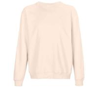 SOL'S Men's Columbia Sweatshirt in Pale Pink | Size: 2XL SOL'S Pale Pink 2XL