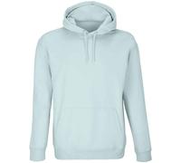 SOL'S Men's Condor Hoodie in Aqua | Size: XS SOL'S Aqua XS