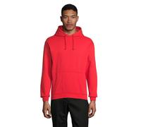 SOL'S Men's Condor Hoodie in Light Red | Size: 3XL SOL'S Light Red 3XL