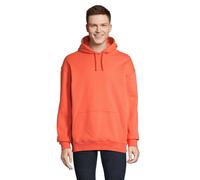 SOL'S Men's Condor Hoodie in Orange | Size: Medium SOL'S Orange M
