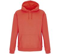 SOL'S Men's Condor Hoodie in Orange | Size: Medium SOL'S Orange M
