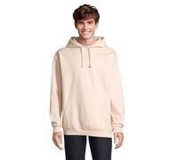 SOL'S Men's Condor Hoodie in Pale Pink | Size: 2XL SOL'S Pale Pink 2XL