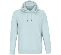 SOL'S Men's Constellation Hoodie in Aqua | Size: Small SOL'S Aqua S