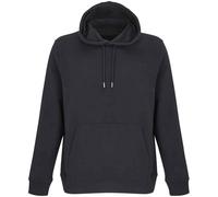 SOLS Unisex Adult Constellation Hoodie (Black) - Size 2XL