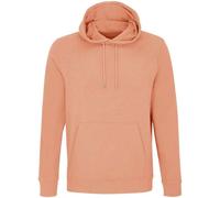 SOLS Unisex Adult Constellation Hoodie (Peach) - Size 2XL