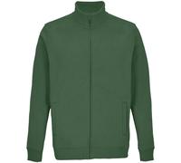 SOLS Unisex Adult Cooper Full Zip Sweat Jacket PC6498