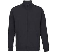 SOLS Unisex Adult Cooper Marl Full Zip Jacket PC6096