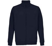 SOLS Unisex Adult Cooper Marl Full Zip Jacket PC6096