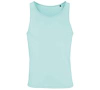 SOLS Unisex Adult Crusader Organic Cotton Tank Top PC5201