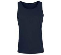SOL'S Men's Crusader Cotton Tank Top in Navy | Size: Medium SOL'S Navy M