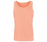 SOL'S Men's Crusader Cotton Tank Top in Peach | Size: 3XL SOL'S Peach 3XL