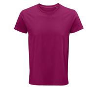 SOLS Mens Crusader Organic T-Shirt PC4316