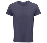 SOL'S Men's Crusader T-Shirt in Dark Grey | Size: 2XL SOL'S Dark Grey 2XL
