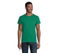 SOL'S Men's Crusader T-Shirt in Green | Size: 2XL SOL'S Green 2XL