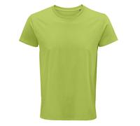 SOL'S Men's Crusader T-Shirt in Green | Size: 2XL SOL'S Green 2XL