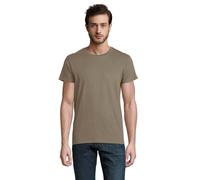 SOL'S Men's Crusader T-Shirt in Green | Size: 2XL SOL'S Green 2XL
