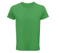 SOL'S Men's Crusader T-Shirt in Green | Size: Medium SOL'S Green M