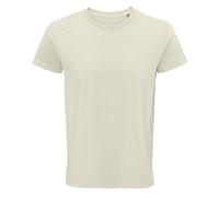 SOL'S Men's Crusader T-Shirt in Natural | Size: XS SOL'S Natural XS