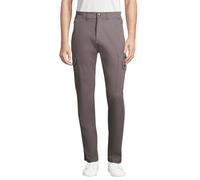 SOL'S Men's Docker Trousers in Dark Grey | Size: 32R SOL'S Dark Grey 32R