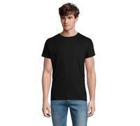 SOL'S Men's Epic T-Shirt in Midnight | Size: Medium SOL'S Midnight M