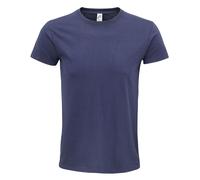 SOL'S Men's Epic T-Shirt in Navy | Size: 3XL SOL'S Navy 3XL