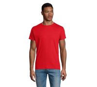SOL'S Men's Epic T-Shirt in Red | Size: Small SOL'S Red S