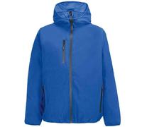 SOLS Mens Falcon Padded Soft Shell Jacket PC7763