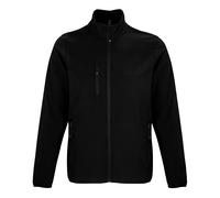 SOLS Mens Falcon Recycled Soft Shell Jacket PC5029