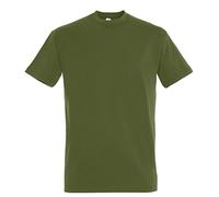 SOLS Men's Imperial T-Shirt