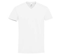 SOLS Mens Imperial V Neck T-Shirt PC5309