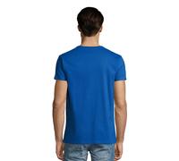 SOLS Mens Imperial V Neck T-Shirt PC5309