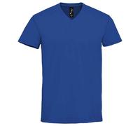 SOLS Mens Imperial V Neck T-Shirt PC5309