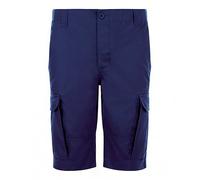 SOL'S Men's Jackson Bermuda Shorts in Navy | Size: 36R SOL'S Navy 36R