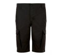 SOLS Mens Jackson Bermuda Shorts (Black) Cotton - Size 36 (Waist)