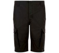 SOL'S Men's Jackson Cargo Shorts in Black | Size: 30S SOL'S Black 30S