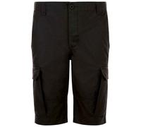 SOLS Mens Jackson Cargo Shorts (Black) - Size 32 Short