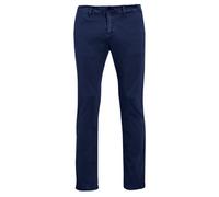 SOLS Mens Jules Chino Trousers (French Navy) - Navy/Blue - Size 44 (Waist)