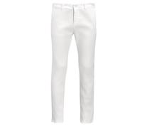 SOLS Mens Jules Chino Trousers (White) - Size 44 (Waist)