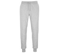 SOL'S Men's Jumbo Fleece Melange Jogging Bottoms in Grey | Size: Small SOL'S Grey S