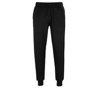 SOL'S Men's Jumbo Jogging Bottoms in Black | Size: Large SOL'S Black L