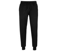 SOL'S Men's Jumbo Jogging Bottoms in Black | Size: Small SOL'S Black S