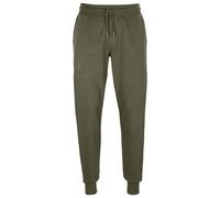 SOL'S Men's Jumbo Jogging Bottoms in Green | Size: Medium SOL'S Green M