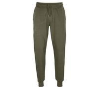 SOL'S Men's Jumbo Jogging Bottoms in Khaki | Size: Large SOL'S Khaki L