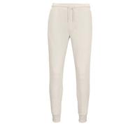 SOL'S Men's Jumbo Jogging Bottoms in Off-White | Size: Large SOL'S Off-White L